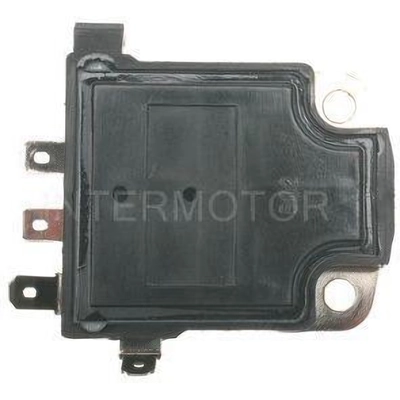 Ignition Control Module by BLUE STREAK (HYGRADE MOTOR) - LX615 pa5