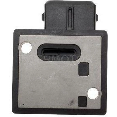 Ignition Control Module by BLUE STREAK (HYGRADE MOTOR) - LX626 pa4