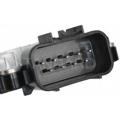 Ignition Control Module by BLUE STREAK (HYGRADE MOTOR) - LX981 pa3