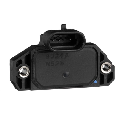 BWD AUTOMOTIVE - CBE122 - Module de commande d'allumage pa1