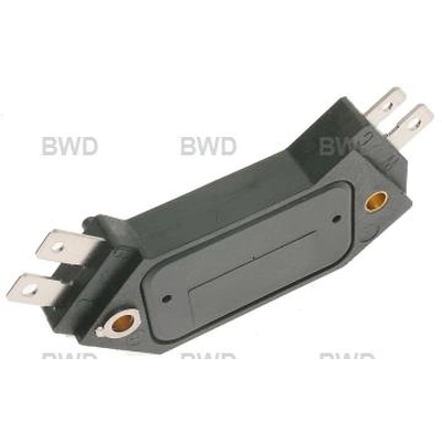 BWD AUTOMOTIVE - CBE4P - Module de commande d'allumage pa1