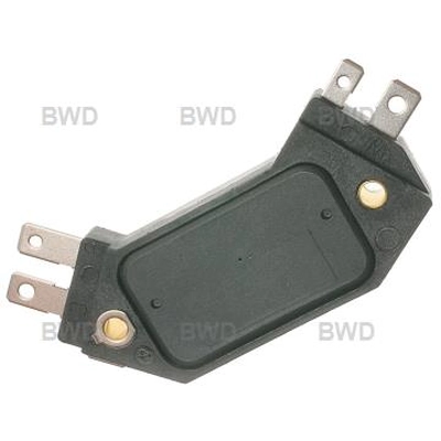 BWD AUTOMOTIVE - CBE4P - Module de commande d'allumage pa3