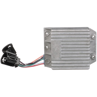 BWD AUTOMOTIVE - CBE7 - Ignition Control Module pa1