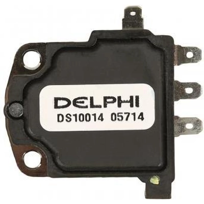 DELPHI - DS10014 - Module de commande d'allumage pa20