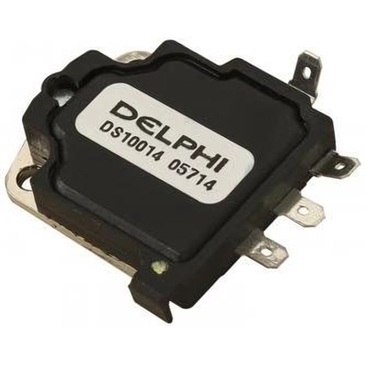 DELPHI - DS10014 - Module de commande d'allumage pa23