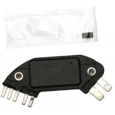 Ignition Control Module by DELPHI - DS10062 pa21