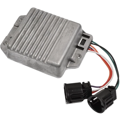 STANDARD - PRO SERIES - LX200 - Ignition Control Module pa1