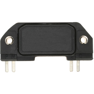 STANDARD - PRO SERIES - LX327 - Ignition Control Module pa1