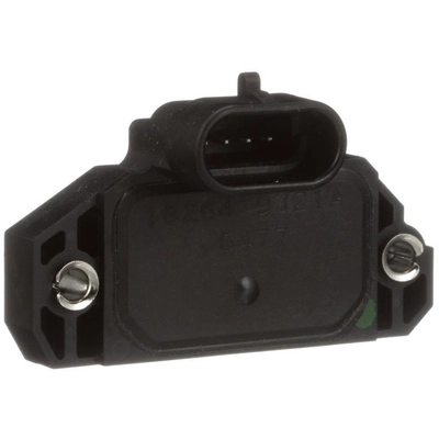 STANDARD - PRO SERIES - LX355 - Ignition Control Module pa2