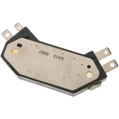 STANDARD/T-SERIES - LX301T - Module de commande d'allumage pa15