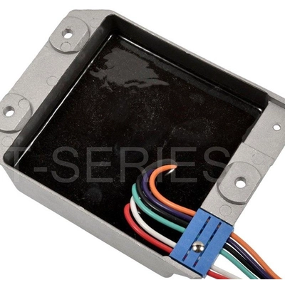 STANDARD/T-SERIES - LX203T - Module de commande d'allumage pa11