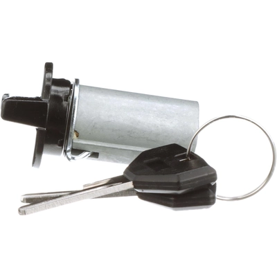 BLUE STREAK (HYGRADE MOTOR) - US114L - Ignition Lock Cylinder pa7