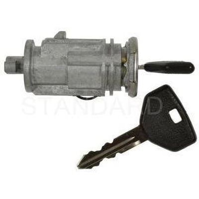 Ignition Lock Cylinder by BLUE STREAK (HYGRADE MOTOR) - US285L pa6