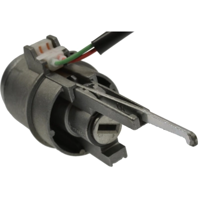 BWD AUTOMOTIVE - CS1146L - Ignition Lock Cylinder pa3