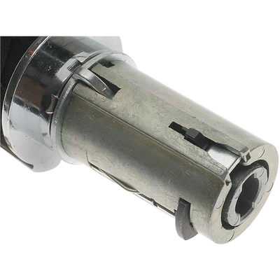 BWD AUTOMOTIVE - CS138L - Ignition Lock Cylinder pa2