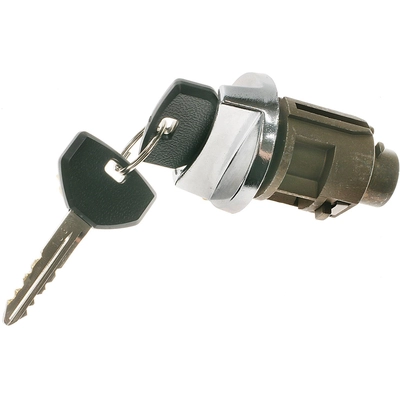 BWD AUTOMOTIVE - CS186L - Ignition Lock Cylinder pa2