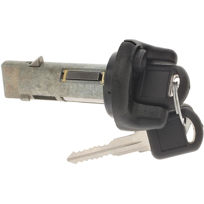 BWD AUTOMOTIVE - CS410L - Ignition Lock Cylinder pa1