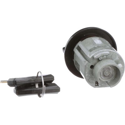 BWD AUTOMOTIVE - CS445L - Ignition Lock Cylinder pa4