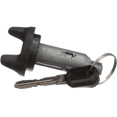 BWD AUTOMOTIVE - CS785L - Ignition Lock Cylinder pa5