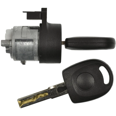 BWD AUTOMOTIVE - CS834L -  Ignition Lock Cylinder pa6