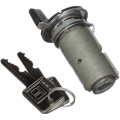 STANDARD - PRO SERIES - US107L - Ignition Lock Cylinder pa1