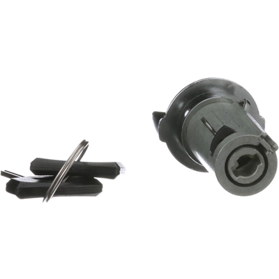 STANDARD - PRO SERIES - US112L - Ignition Lock Cylinder pa4