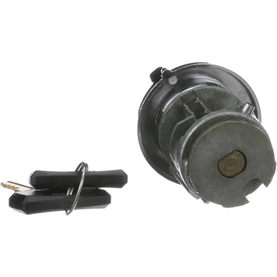 STANDARD - PRO SERIES - US113L - Ignition Lock Cylinder pa4