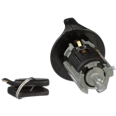 STANDARD - PRO SERIES - US176L - Ignition Lock Cylinder pa2