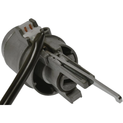 STANDARD - PRO SERIES - US672L - Ignition Lock Cylinder pa2