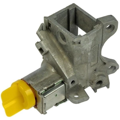 Ignition Lock Housing by DORMAN (OE SOLUTIONS) - 924-714 pa6