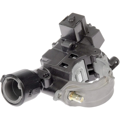 DORMAN (OE SOLUTIONS) - 989-019 - Ignition Lock Housing pa12