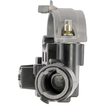 DORMAN (OE SOLUTIONS) - 989-019 - Ignition Lock Housing pa7