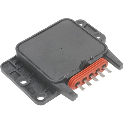 BWD AUTOMOTIVE - ESC116 - Ignition Control Relay pa1