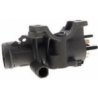 Ignition Switch Assembly by VAICO - V10-3973 pa1