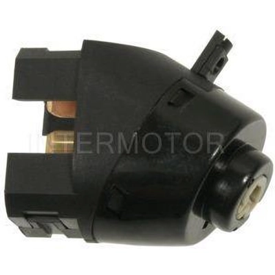 Ignition Switch by BLUE STREAK (HYGRADE MOTOR) - US215 pa6