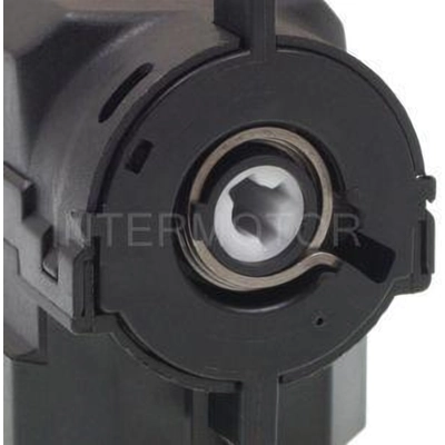 Ignition Switch by BLUE STREAK (HYGRADE MOTOR) - US678 pa5