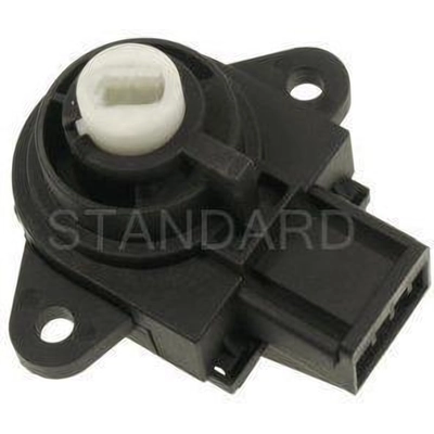 Ignition Switch by BLUE STREAK (HYGRADE MOTOR) - US778 pa1