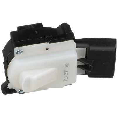 BWD AUTOMOTIVE - CS861 - Ignition Starter Switch pa6