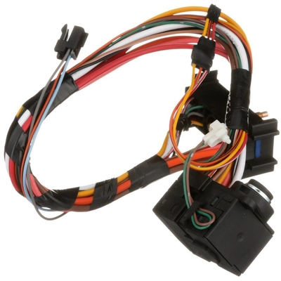 STANDARD - PRO SERIES - US297 - Ignition Starter Switch pa2