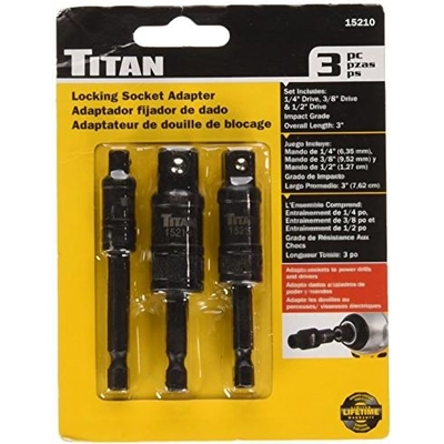 TITAN - 15210 - Impact Socket Adapter pa4