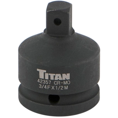 Impact Socket Adapter by TITAN - 42357 pa2