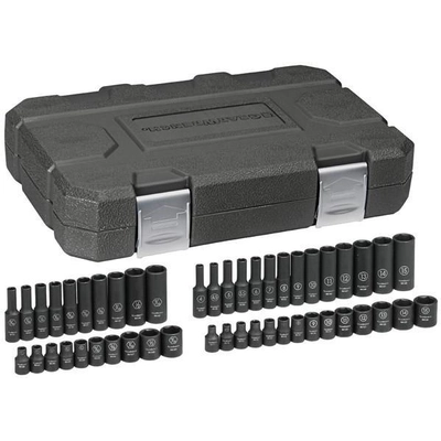 Impact Socket Set by GEAR WRENCH - 84902 pa1