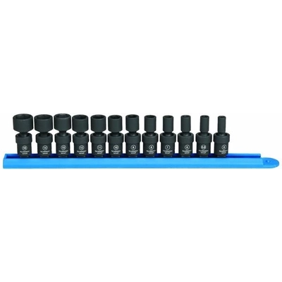 Impact Socket Set by GEAR WRENCH - 84905 pa1