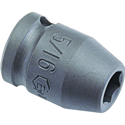 Impact Socket Set by GENIUS - 464042 pa6