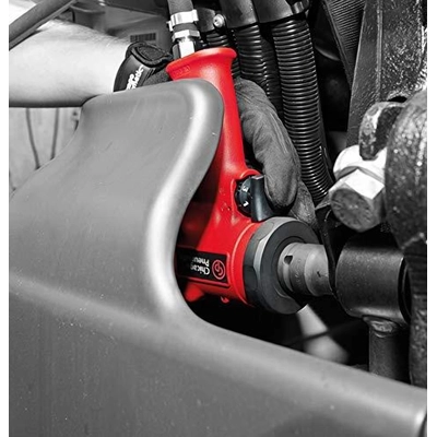 Impact Wrench by CHICAGO PNEUMATIC - CP-7731 pa3