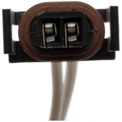 BWD AUTOMOTIVE - 28426 - Air Charge Temperature Sensor Connector pa2