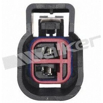 Injector Connector by WALKER PRODUCTS - 270-1100 pa5