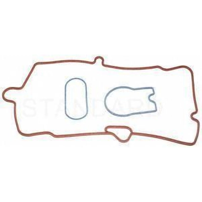 Injector Seal Kit by BLUE STREAK (HYGRADE MOTOR) - 2049 pa1