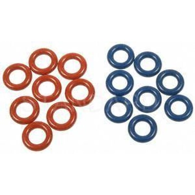 Injector Seal Kit by BLUE STREAK (HYGRADE MOTOR) - SK101 pa1