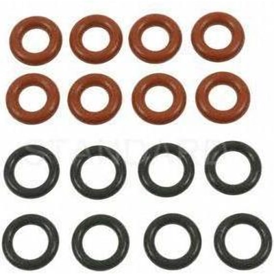 Injector Seal Kit by BLUE STREAK (HYGRADE MOTOR) - SK119 pa1